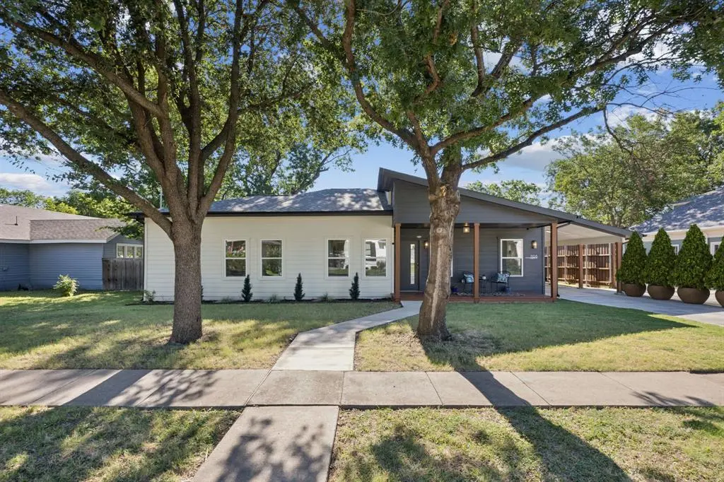 1108 N Church Street, Mckinney, TX 75069