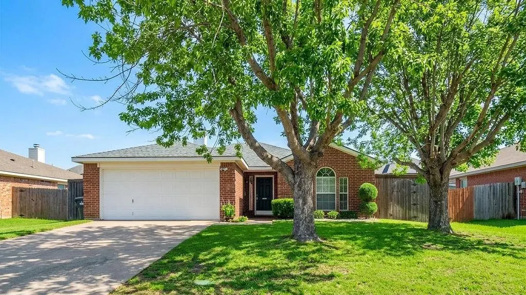 4905 Fox Ridge Lane, Mckinney, TX 75071