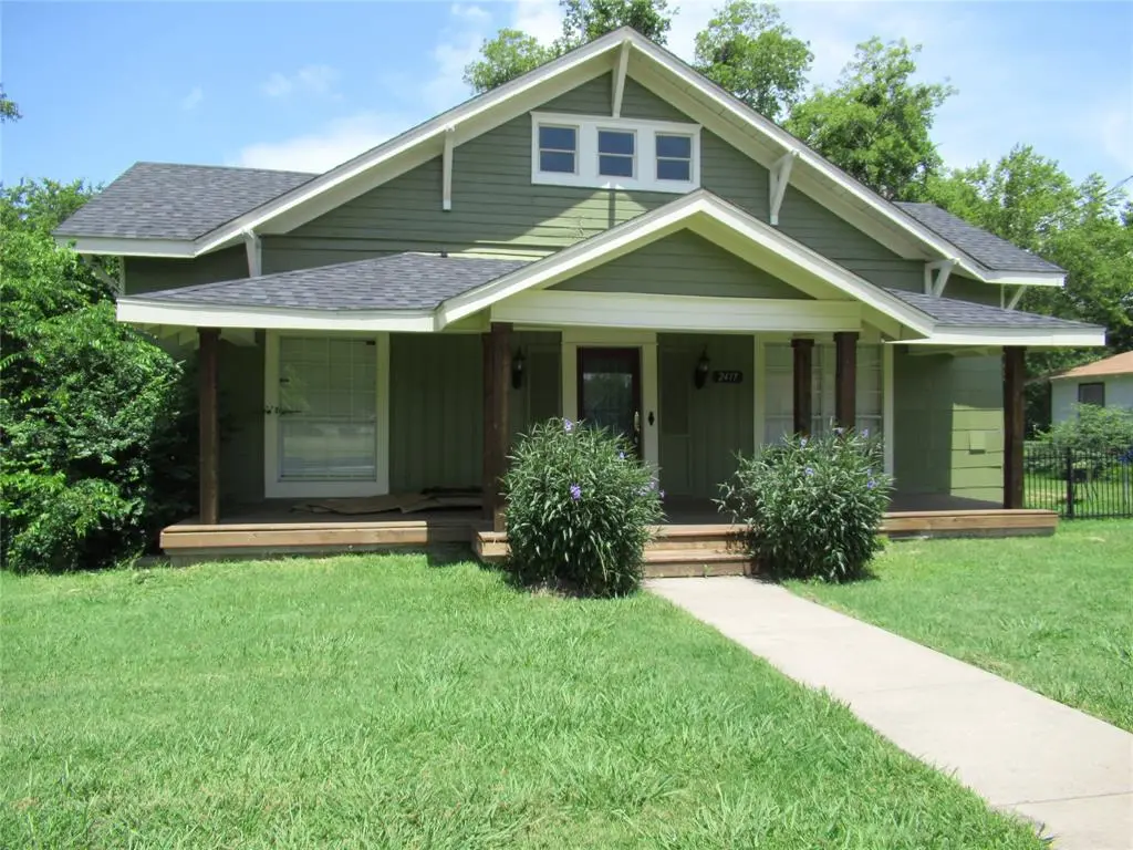 2417 First Street, Caddo Mills, TX 75135