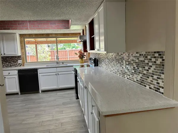 3434 Crossbow Lane, Garland, TX 75044