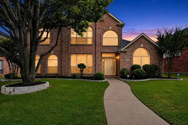 3316 Stone Glen Drive, Plano, TX 75074