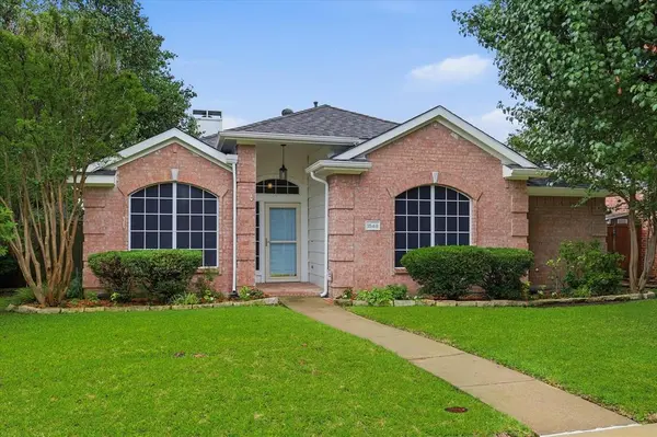 1548 Shannon Drive, Lewisville, TX 75077