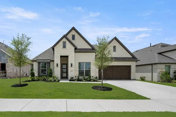 3250 Jersey Drive, Midlothian, TX 76065