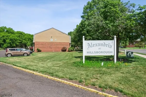 514 Andria Ave #164, Hillsborough Twp., NJ 08844