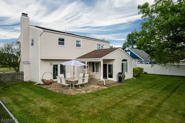 14 Allyson Rd, Mount Olive Twp., NJ 07836