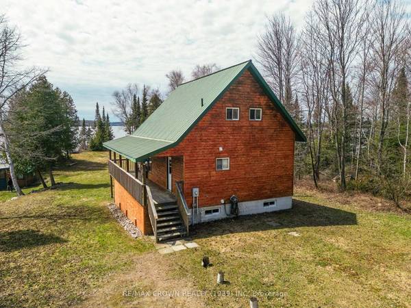 102 North Star RD, Bonfield, ON P0H 1E0