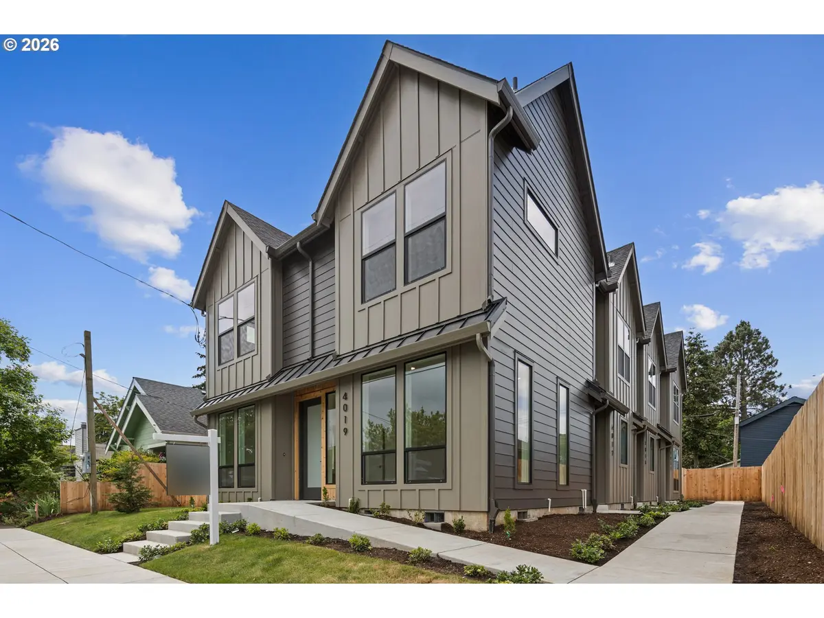 4017 SE 65TH AVE, Portland, OR 97206