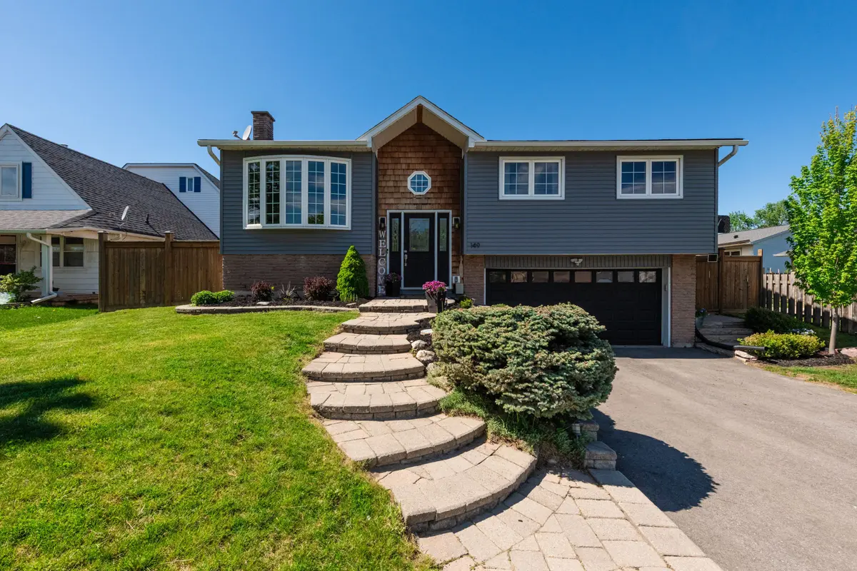 149 Ellwood DR W, Caledon, ON L7E 4W5