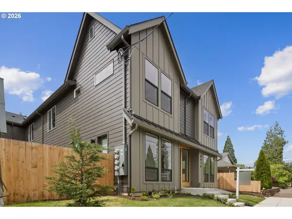 4017 SE 65TH AVE, Portland, OR 97206