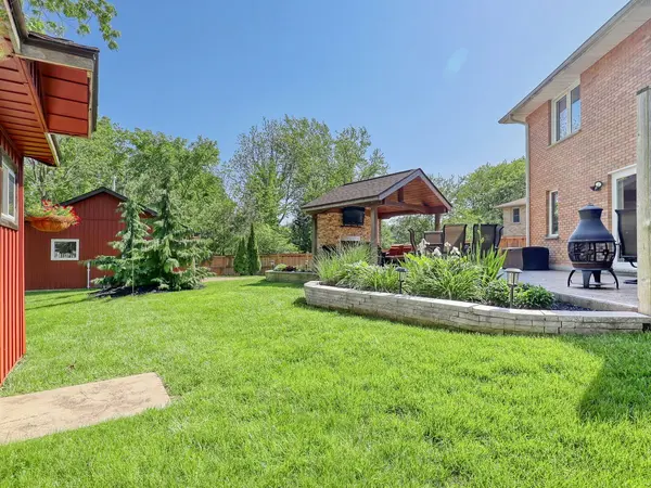 43 Lynngate GRV, London South, ON N6K 3S7