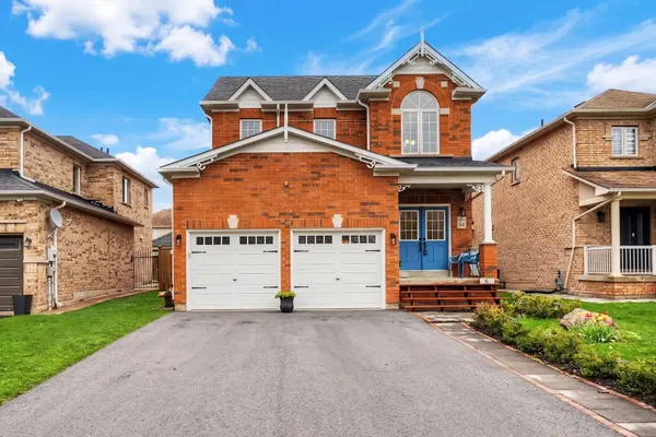 64 Lake CRES, Barrie, ON L4N 6A6