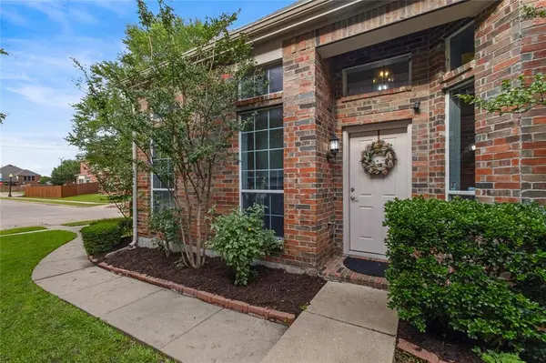 11393 Chaucer Drive, Frisco, TX 75035