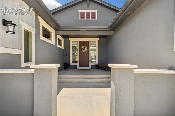 4745 Mesa Top DR, Monument, CO 80132