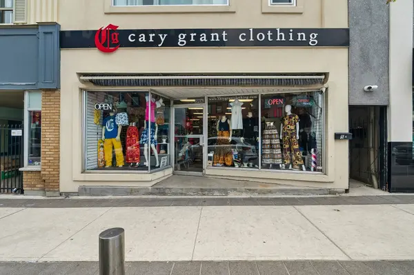 54 Dunlop ST W, Barrie, ON L4N 1A4