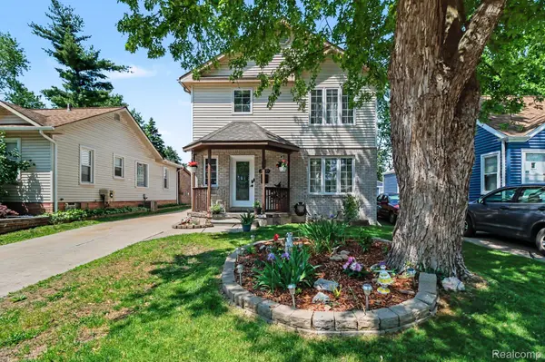 26633 Rialto ST, Madison Heights, MI 48071