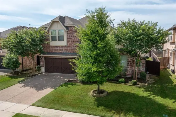 4420 Springhurst Drive, Plano, TX 75074