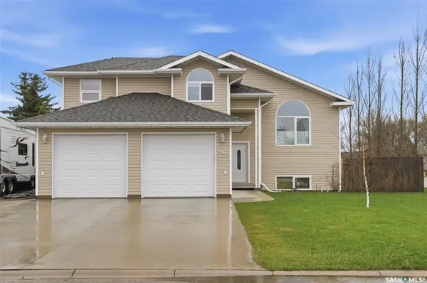 1 Westby PLACE, Watrous, SK S0K 4T0