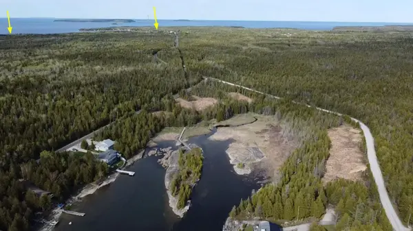 25 Simpson Lot 2 AVE, Northern Bruce Peninsula, ON N0H 2R0