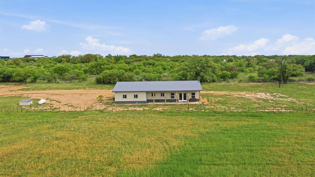 TBD County Road 403, Cisco, TX 76437