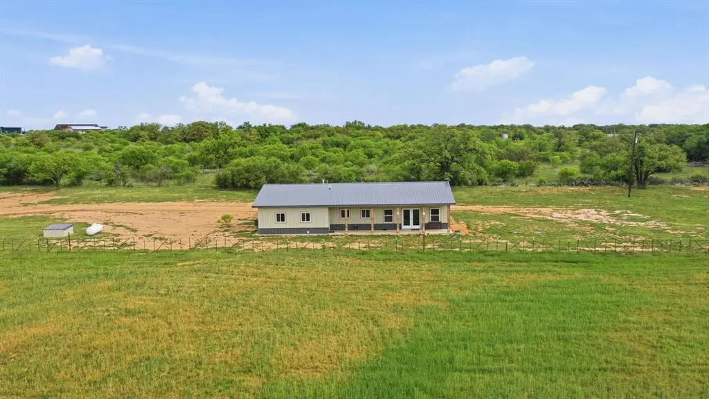 TBD County Road 403, Cisco, TX 76437