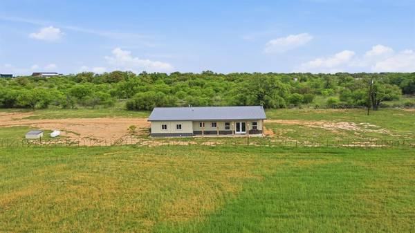 TBD County Road 403, Cisco, TX 76437
