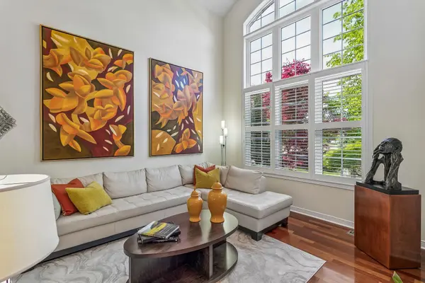 4263 Couples CRES, Burlington, ON L7M 4Z2