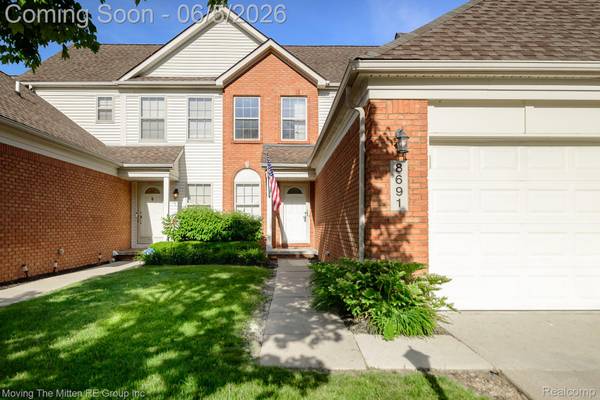 8691 Ironwood DR, Van Buren Charter Township, MI 48111