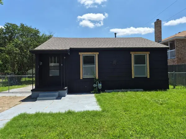 3720 Live Oak Avenue, Waco, TX 76708