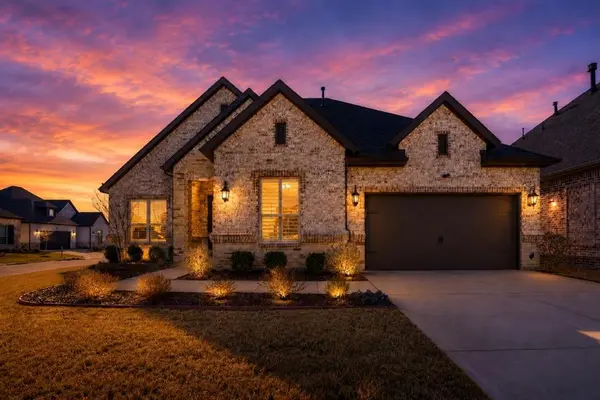2516 Nueva Way, Mansfield, TX 76063