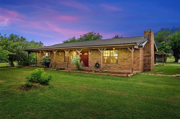 331 County Road 3440, Clifton, TX 76634