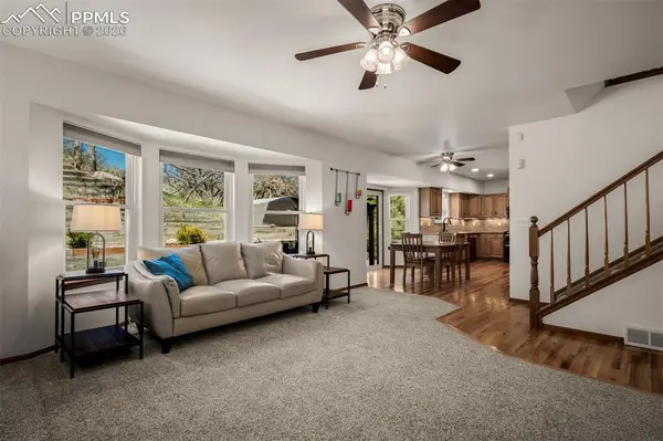 8450 Melross CT, Colorado Springs, CO 80919