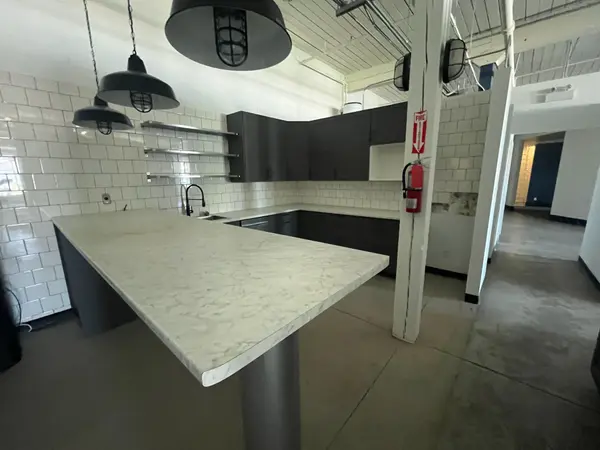 401 Logan AVE #205 - Full Space, Toronto E01, ON M4M 2P2