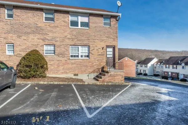322 Richard Mine Rd - W1 #W1, Rockaway Twp., NJ 07885