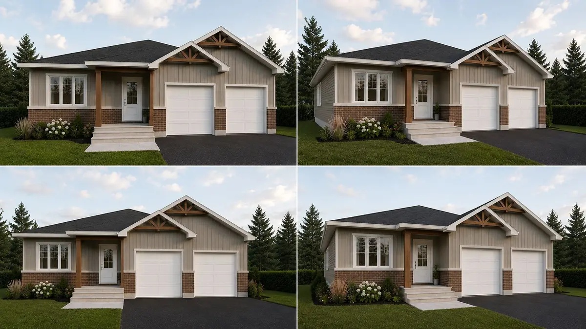 12 Mechanic ST, North Glengarry, ON K0C 1T0