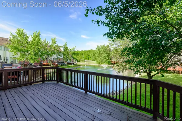 8691 Ironwood DR, Van Buren Charter Township, MI 48111