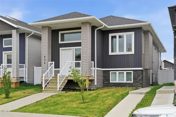 434 Mcarthur CRESCENT, Saskatoon, SK S7L 6Y3