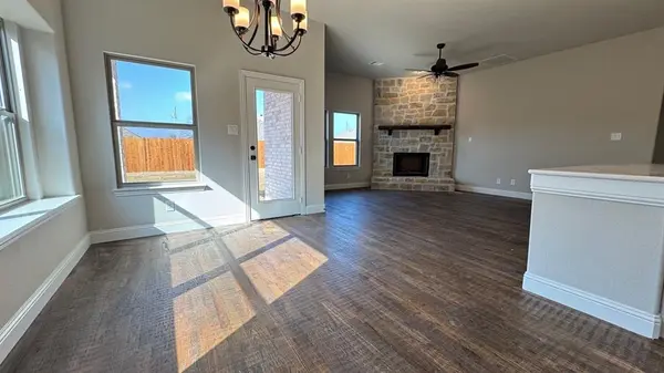 306 Mercer Drive, Josephine, TX 75173