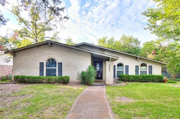 3201 Christie Circle, Garland, TX 75044