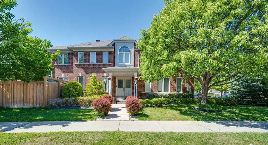 59 Banbrooke CRES, Newmarket, ON L3X 2W9