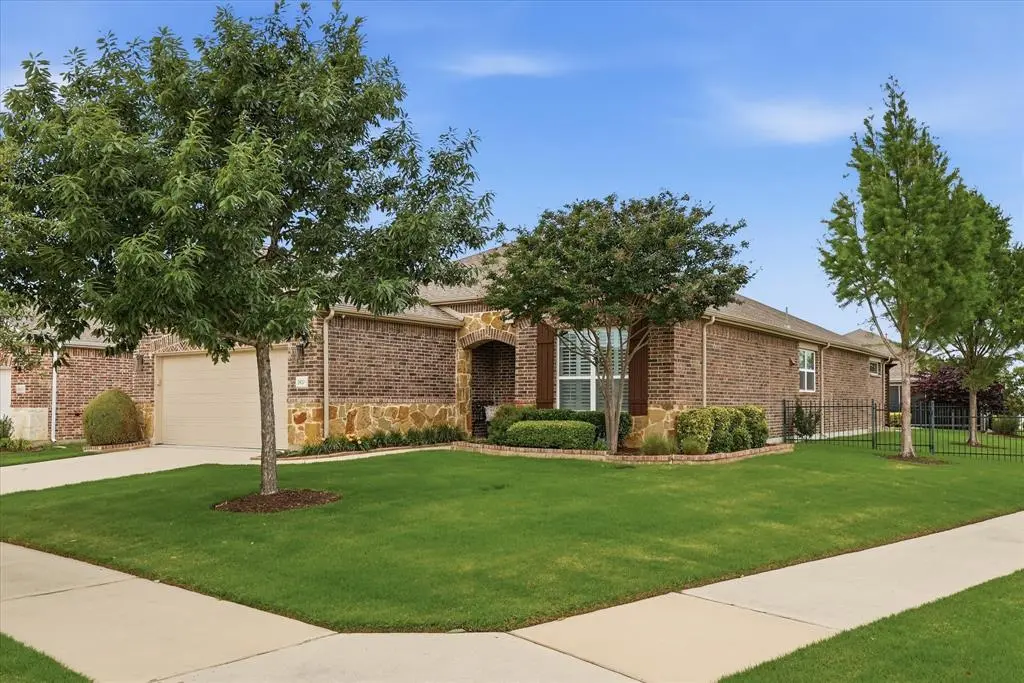 2920 Lighthouse Drive, Frisco, TX 75036