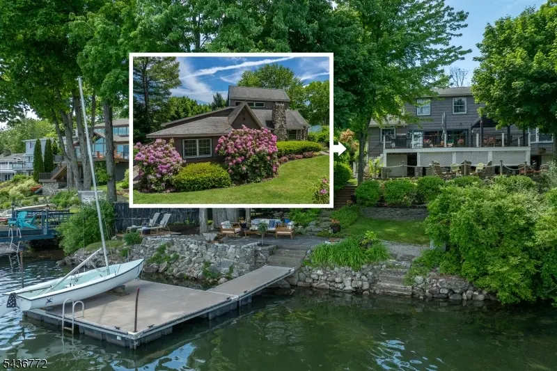 2186 Lakeside Dr, Vernon Twp., NJ 07422