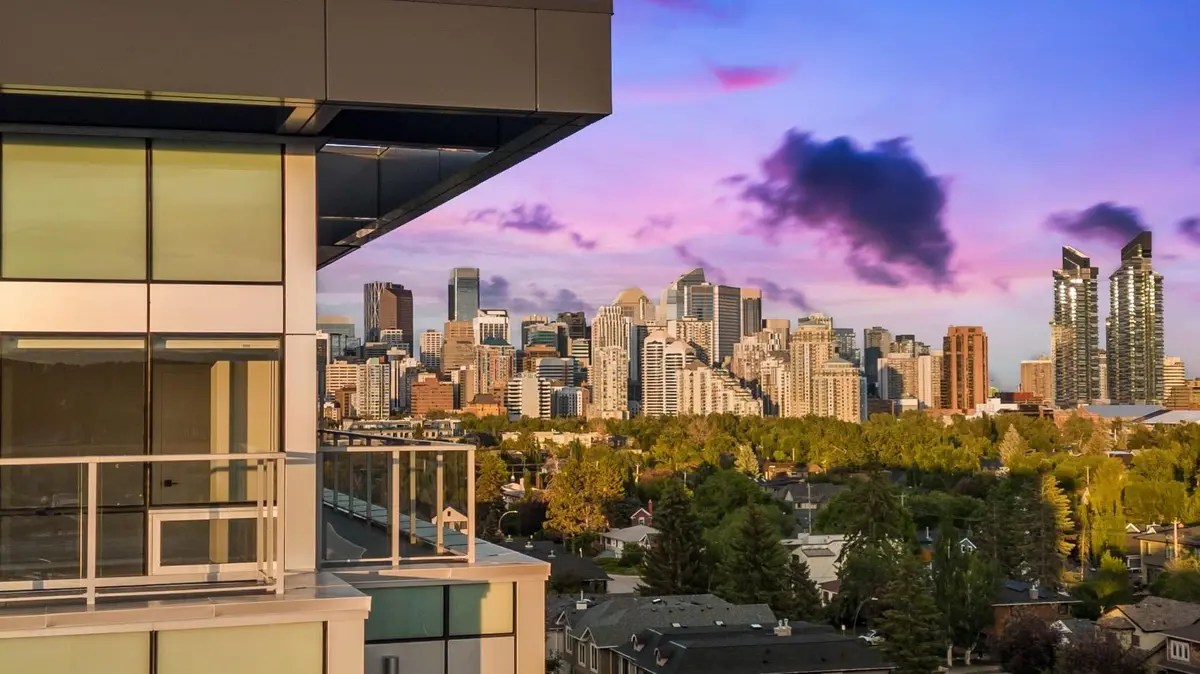 110 18A ST NW #235, Calgary, AB T2N 5G5
