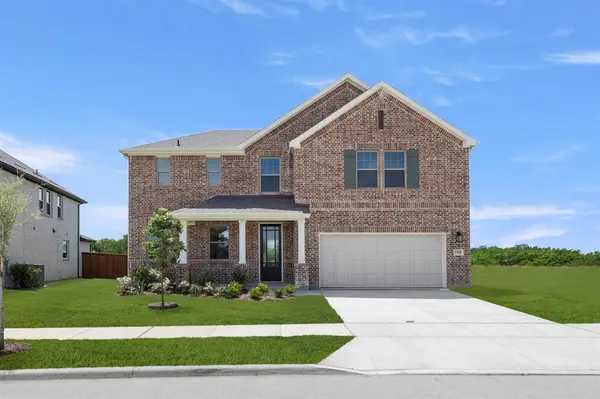 1940 Wishon Road, Celina, TX 75009