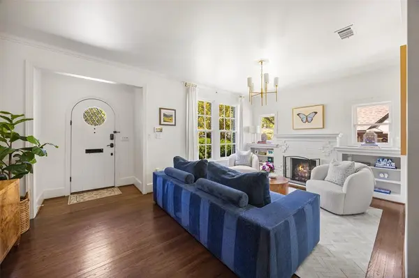 710 Newell Avenue, Dallas, TX 75223