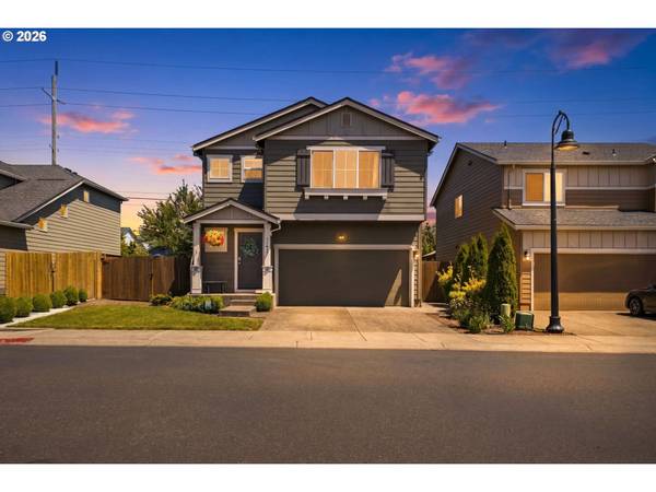 11517 NE 131ST PL, Vancouver, WA 98682