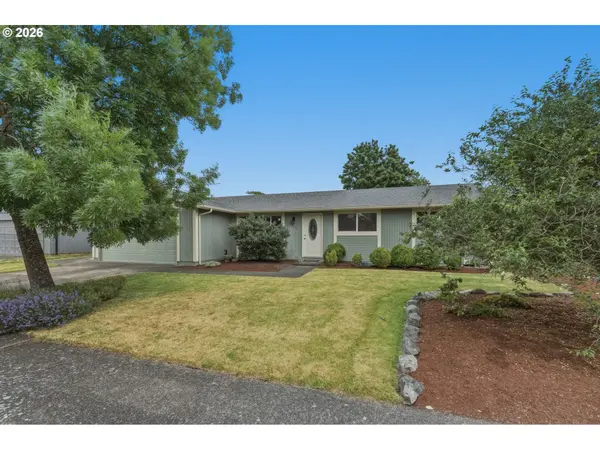 4754 NIGHTHAWK CT NE, Salem, OR 97305