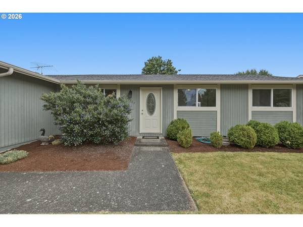 4754 NIGHTHAWK CT NE, Salem, OR 97305
