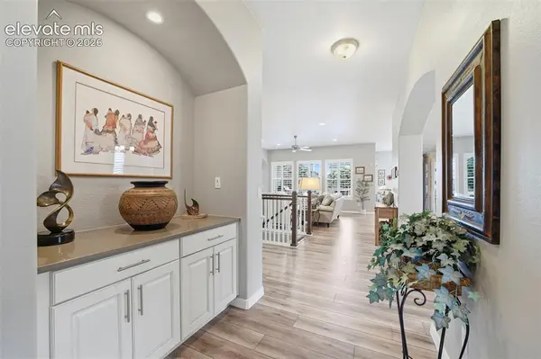 12558 Hawk Stone DR, Colorado Springs, CO 80921