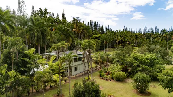 29-3707 KANNA ROAD, Hakalau, HI 96710
