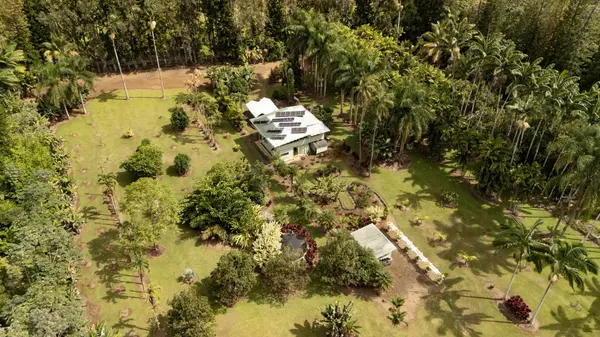 29-3707 KANNA ROAD, Hakalau, HI 96710